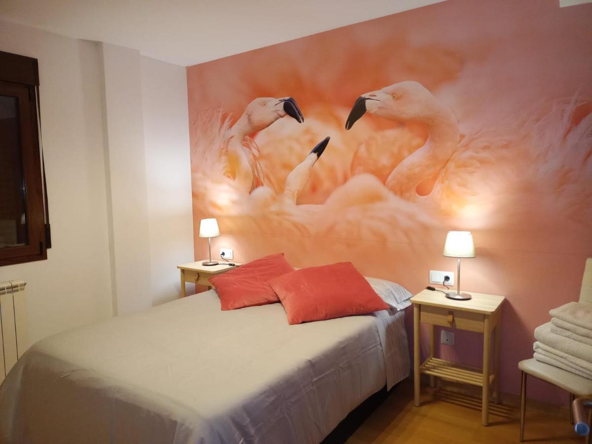 Apartamento Alcazar Parking Incluido Vu-Teruel-18-035 Extérieur photo