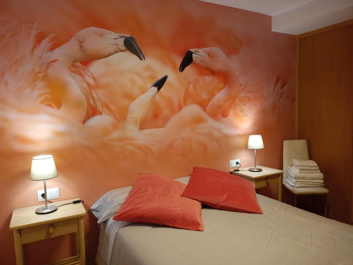 Apartamento Alcazar Parking Incluido Vu-Teruel-18-035 Extérieur photo
