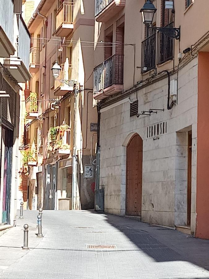Apartamento Alcazar Parking Incluido Vu-Teruel-18-035 Extérieur photo