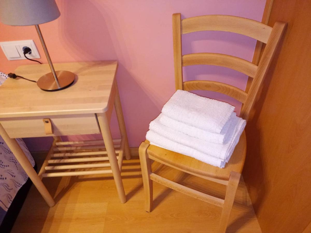 Apartamento Alcazar Parking Incluido Vu-Teruel-18-035 Extérieur photo