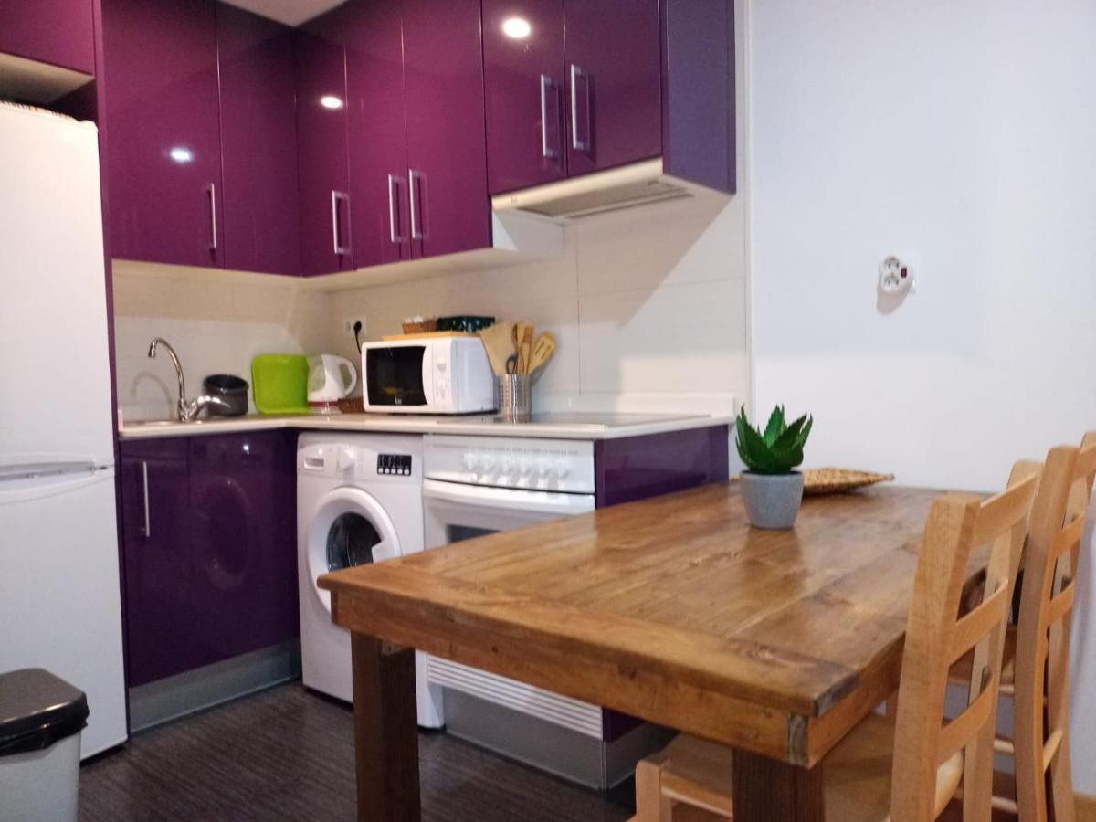 Apartamento Alcazar Parking Incluido Vu-Teruel-18-035 Extérieur photo