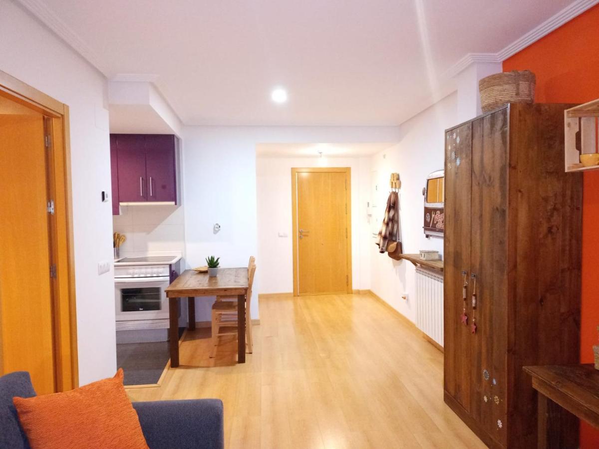 Apartamento Alcazar Parking Incluido Vu-Teruel-18-035 Extérieur photo