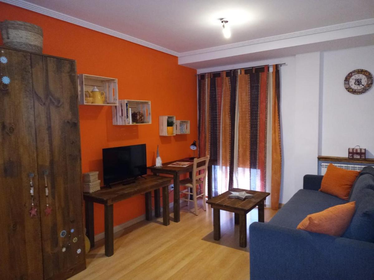 Apartamento Alcazar Parking Incluido Vu-Teruel-18-035 Extérieur photo