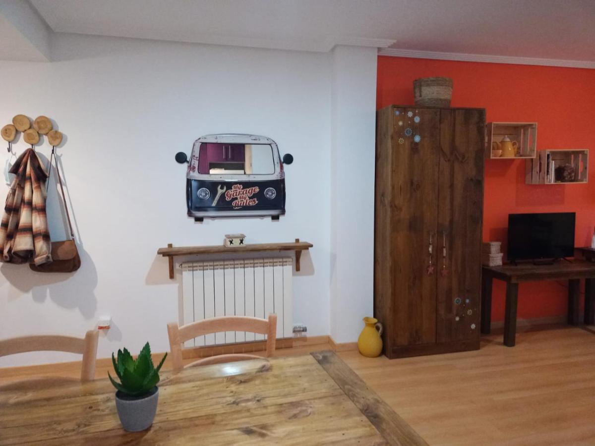 Apartamento Alcazar Parking Incluido Vu-Teruel-18-035 Extérieur photo