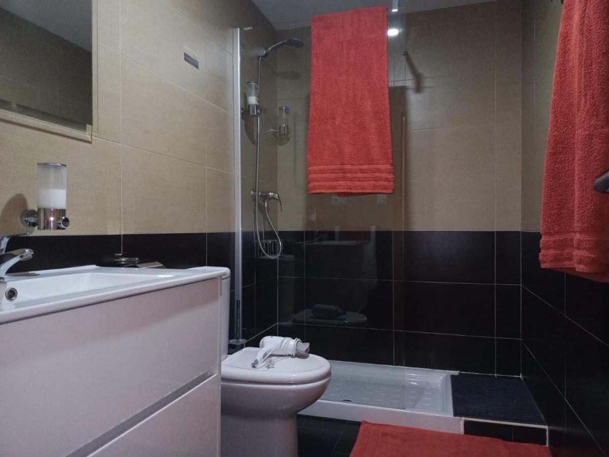 Apartamento Alcazar Parking Incluido Vu-Teruel-18-035 Extérieur photo