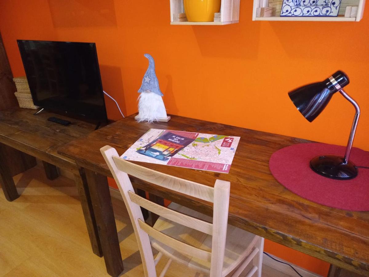 Apartamento Alcazar Parking Incluido Vu-Teruel-18-035 Extérieur photo
