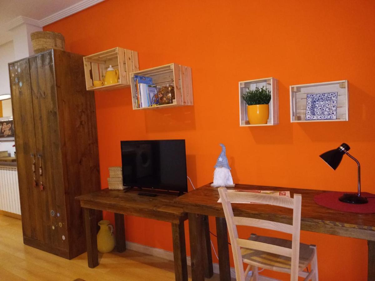 Apartamento Alcazar Parking Incluido Vu-Teruel-18-035 Extérieur photo
