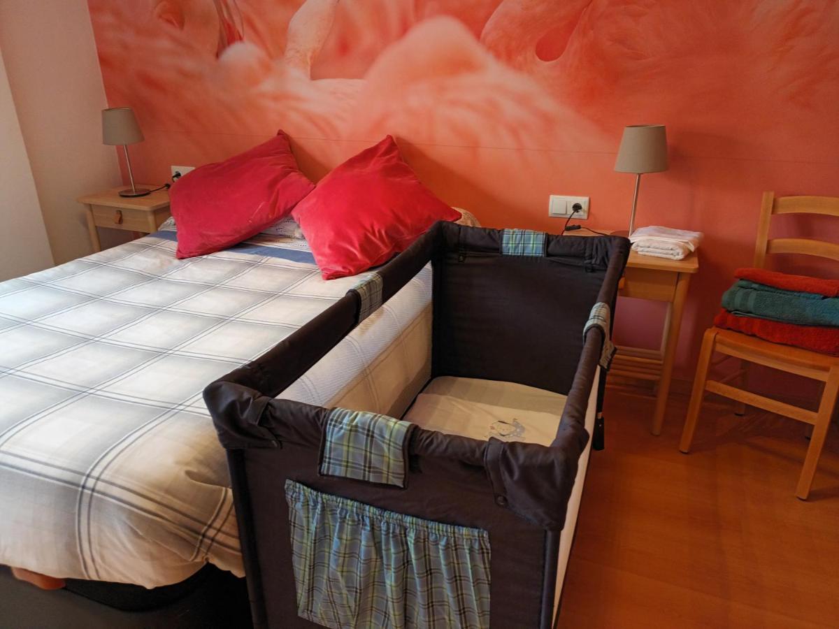 Apartamento Alcazar Parking Incluido Vu-Teruel-18-035 Extérieur photo