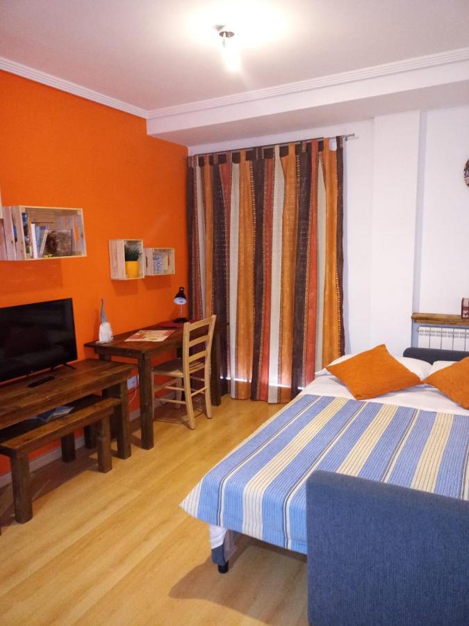 Apartamento Alcazar Parking Incluido Vu-Teruel-18-035 Extérieur photo