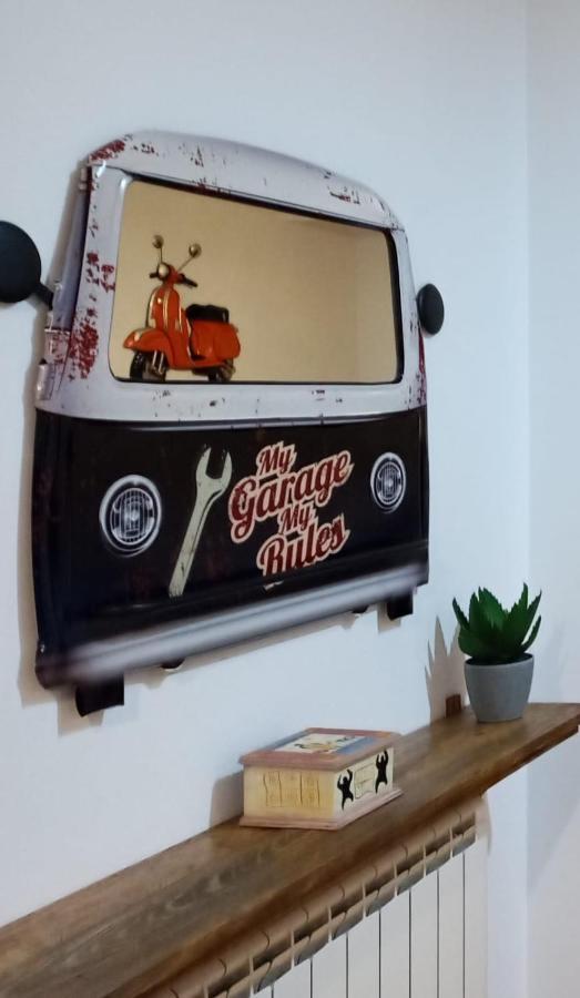 Apartamento Alcazar Parking Incluido Vu-Teruel-18-035 Extérieur photo