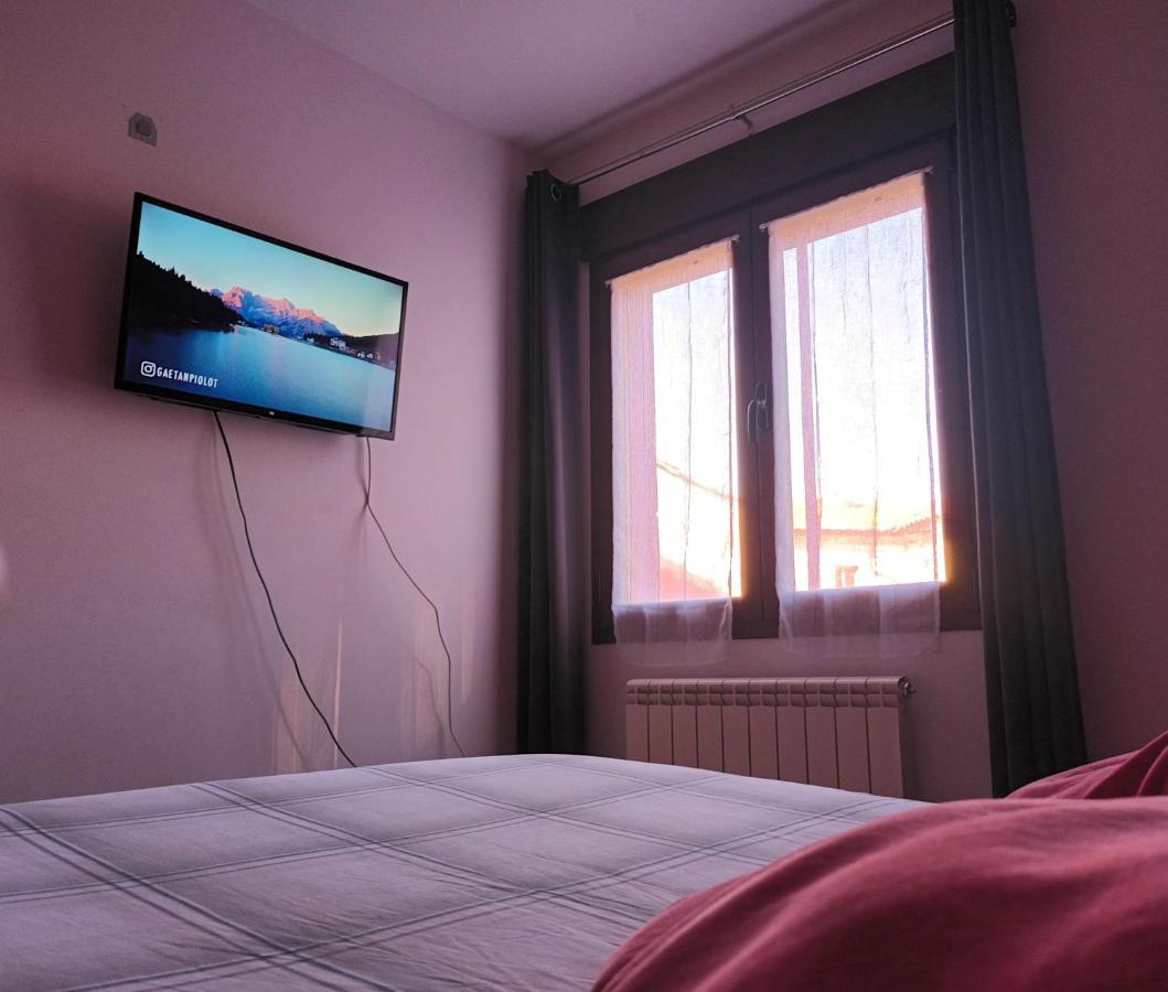 Apartamento Alcazar Parking Incluido Vu-Teruel-18-035 Extérieur photo