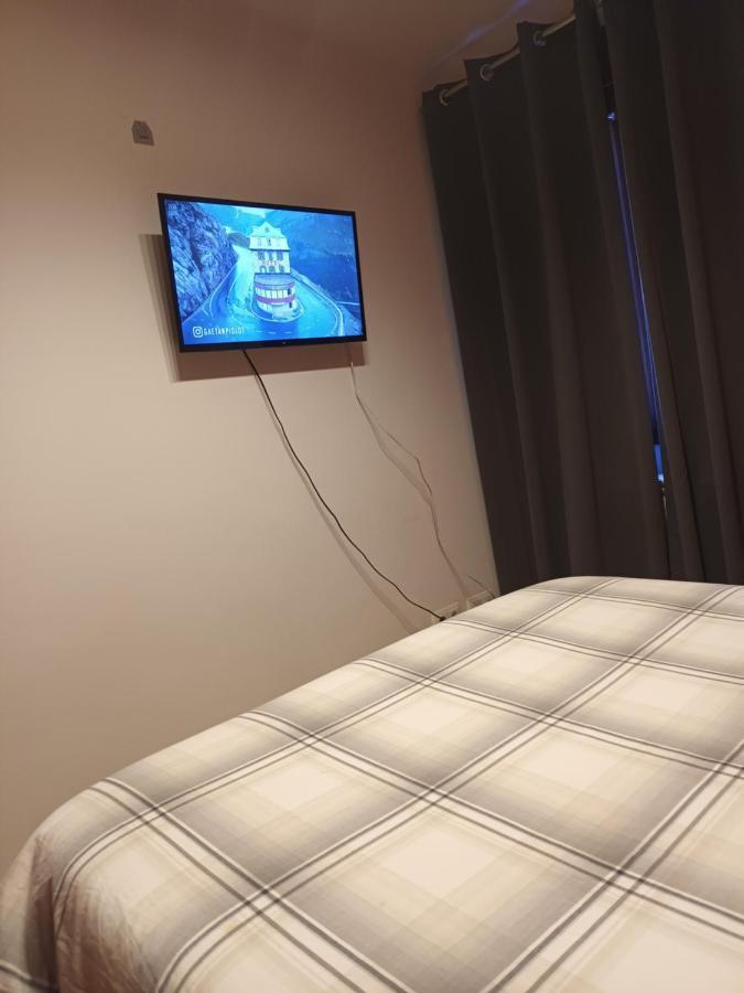 Apartamento Alcazar Parking Incluido Vu-Teruel-18-035 Extérieur photo