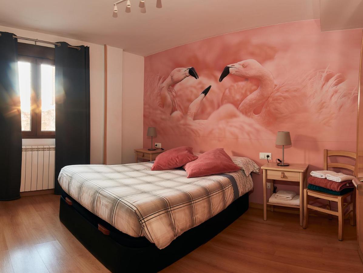 Apartamento Alcazar Parking Incluido Vu-Teruel-18-035 Extérieur photo