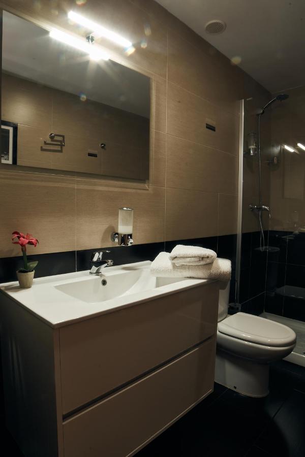 Apartamento Alcazar Parking Incluido Vu-Teruel-18-035 Extérieur photo