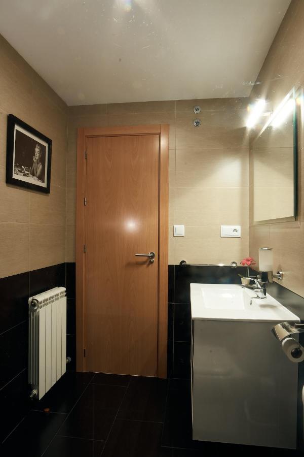Apartamento Alcazar Parking Incluido Vu-Teruel-18-035 Extérieur photo